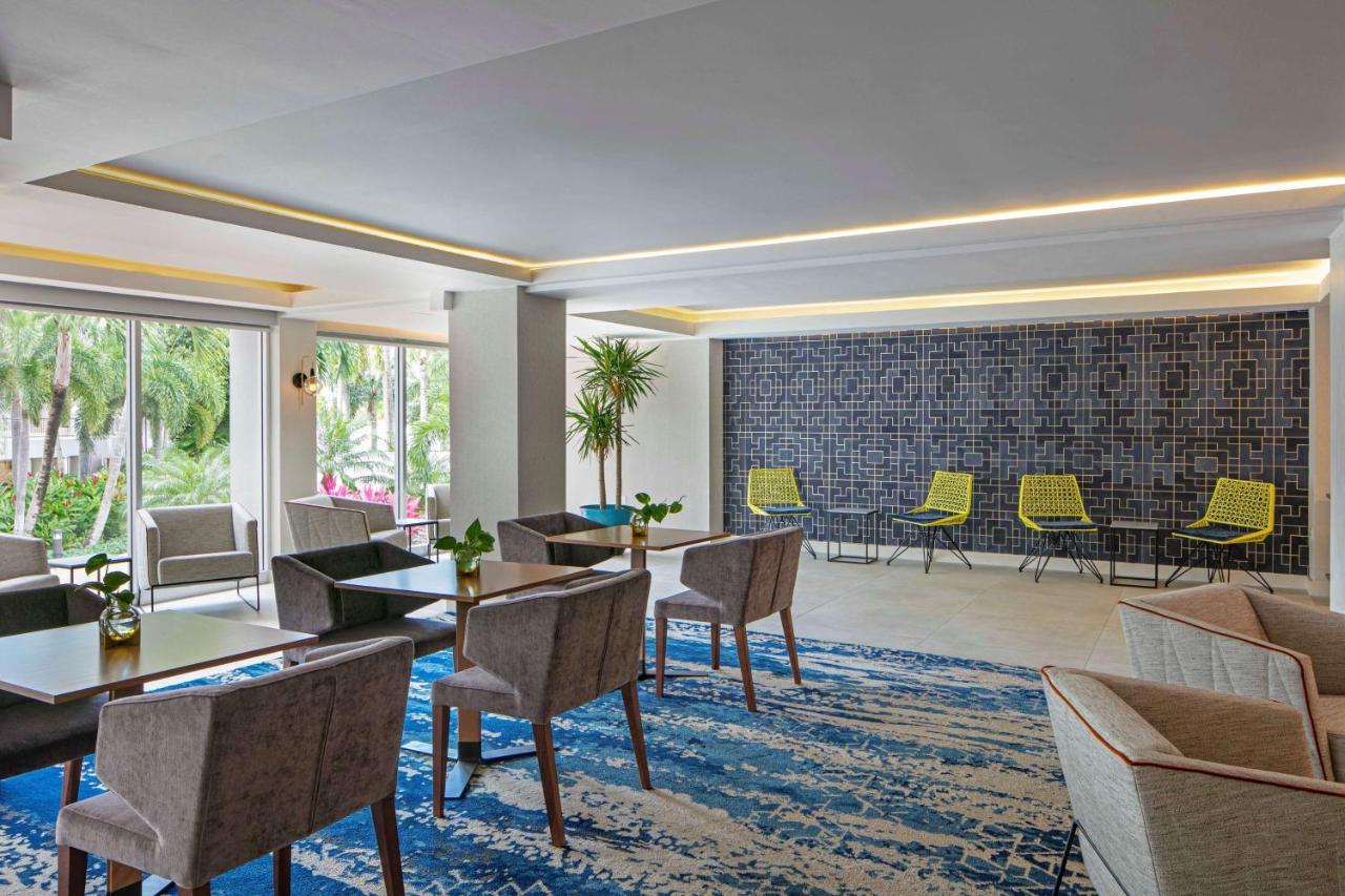 The Royal Sonesta San Juan 4* Carolina
