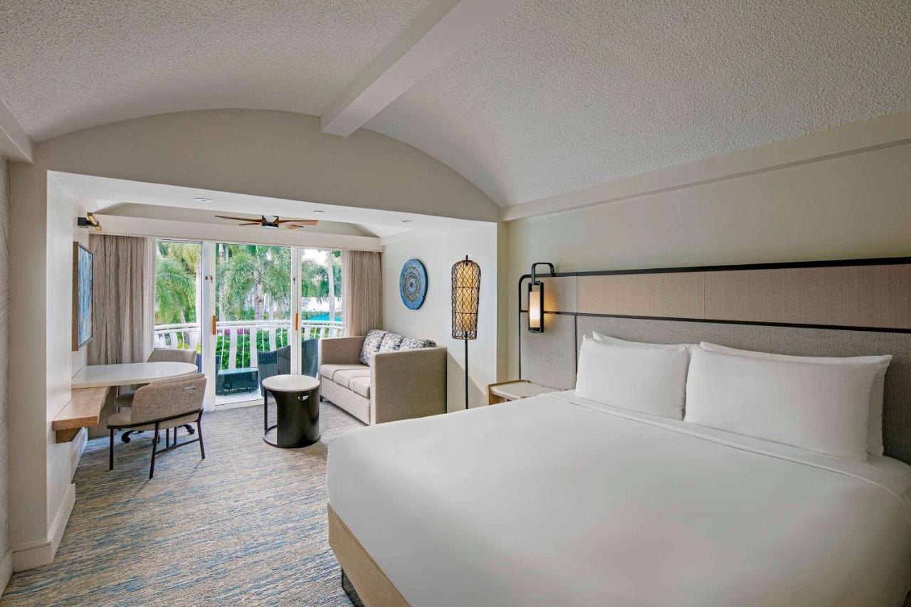 The Royal Sonesta San Juan Resort 4*