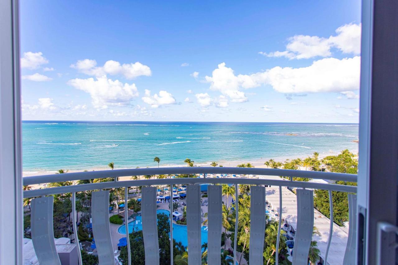 Resort The Royal Sonesta San Juan Carolina