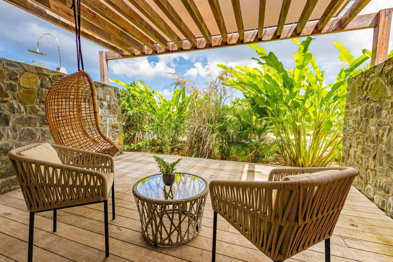 Habitation Saint Charles - De Charme & 4*