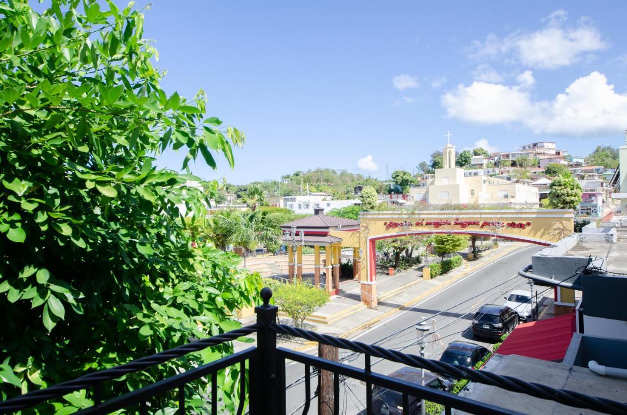 Hotel Plaza Rincon