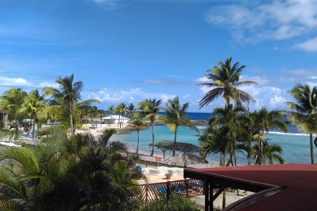 Karibbean Sweet * Saint-Francois (Grande-Terre)