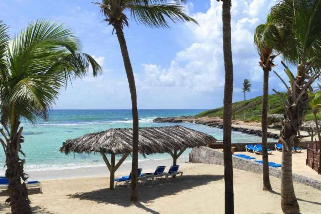 Apartment Karibbean Sweet Saint-Francois (Grande-Terre)