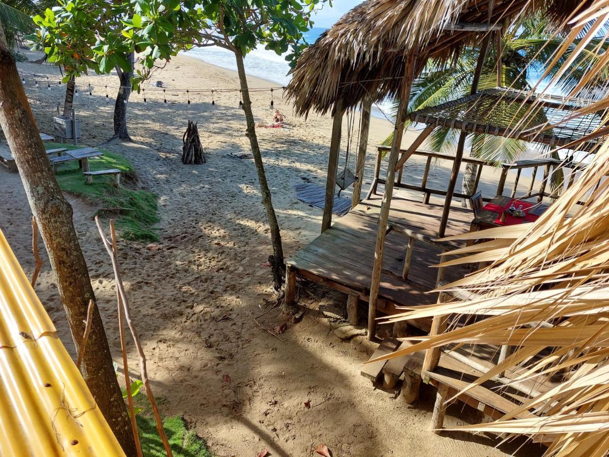 Maravilla Eco Boutique Surf Encuentro, Kite, By Aa Crypto Group Hotel