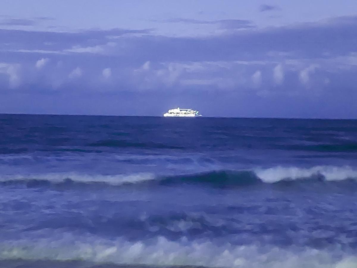 Maravilla Eco Boutique Surf Encuentro, Kite, By Aa Crypto Group Hotel