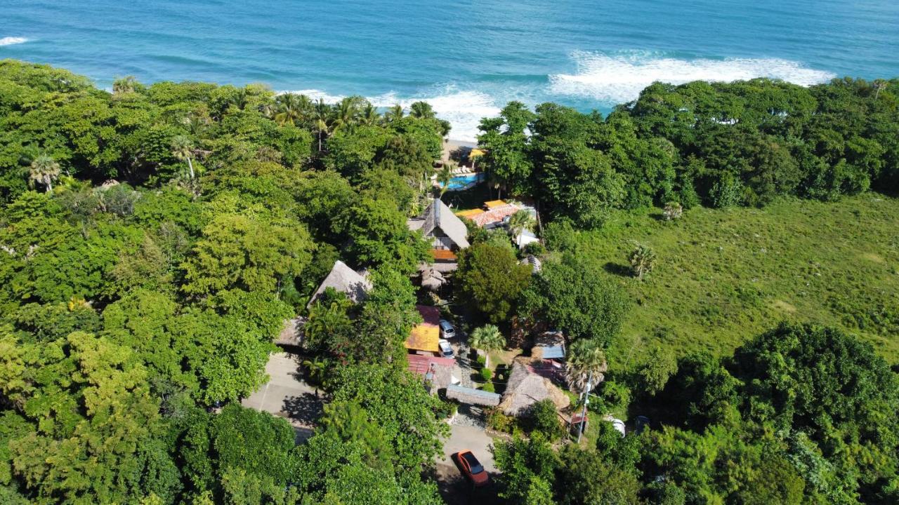 Hotel Maravilla Eco Boutique Surf Encuentro, Kite, By Aa Crypto Group Cabarete