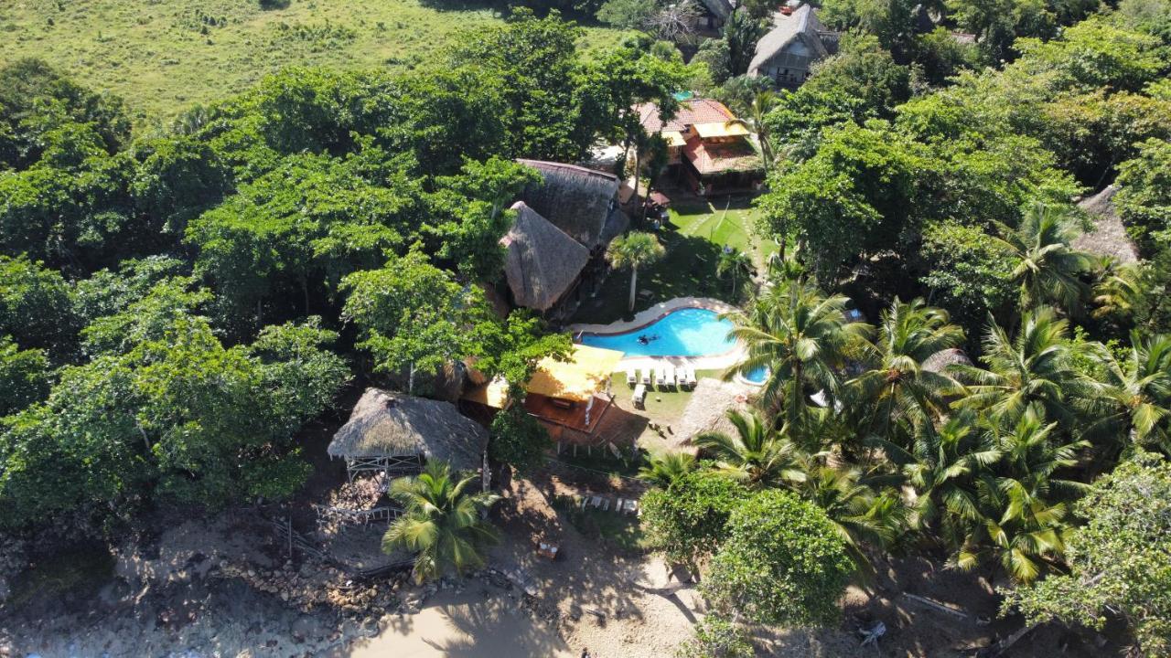 Maravilla Eco Boutique Surf Encuentro, Kite, By Aa Crypto Group 4*
