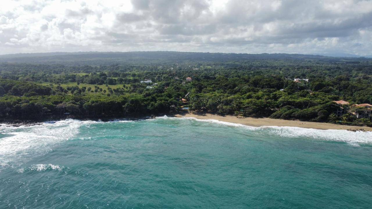 Maravilla Eco Boutique Surf Encuentro, Kite, By Aa Crypto Group Hotel Cabarete