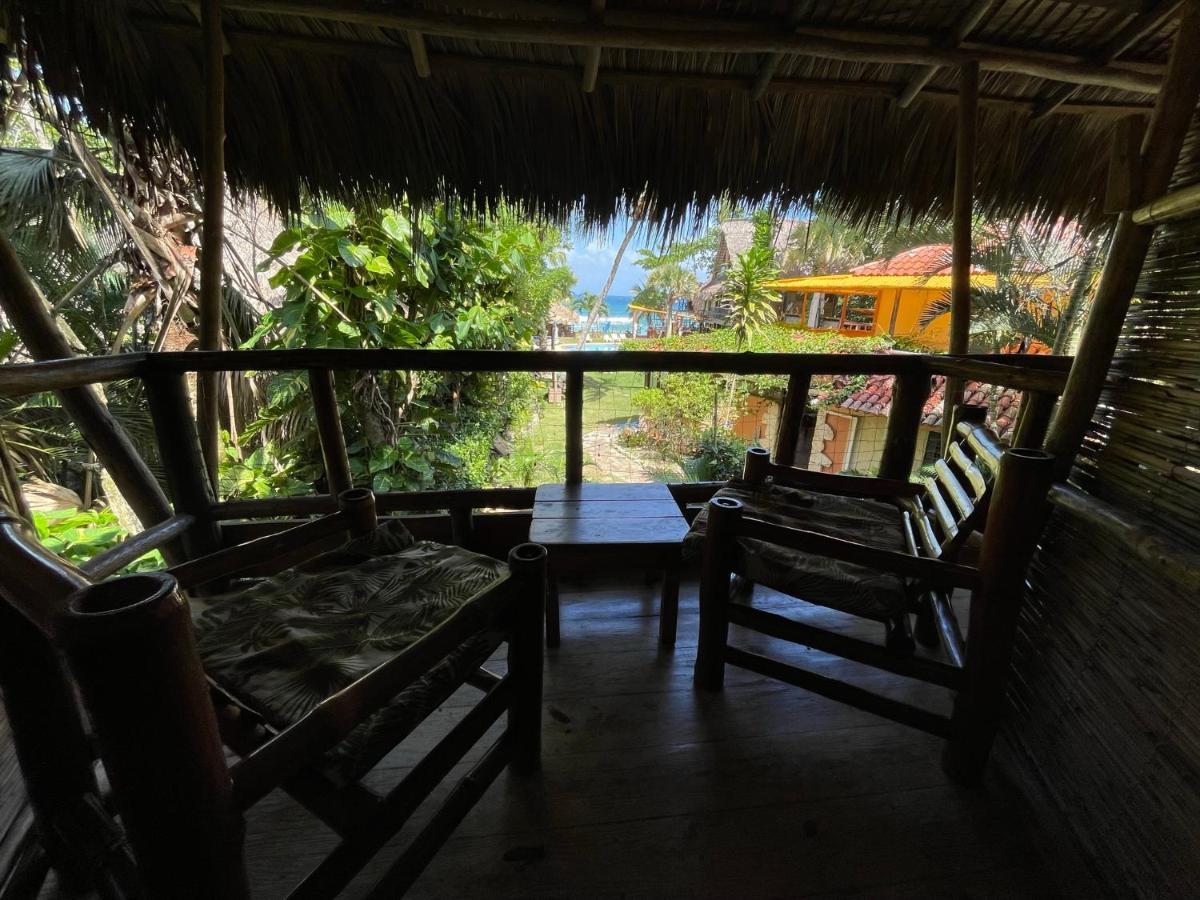 Maravilla Eco Boutique Surf Encuentro, Kite, By Aa Crypto Group Hotel Cabarete