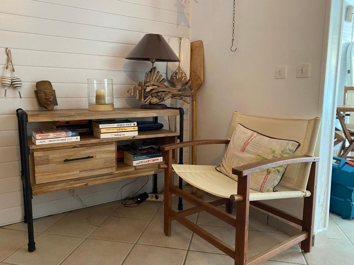 Apartment Ti Kaz Marigot