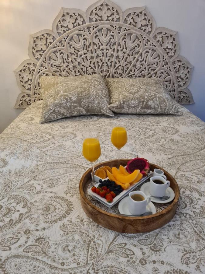 Ti Kaz Marigot Apartment