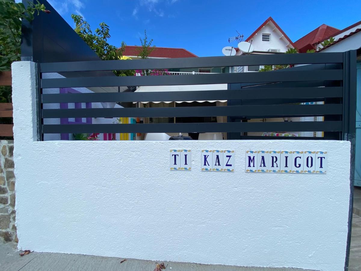 Ti Kaz Marigot