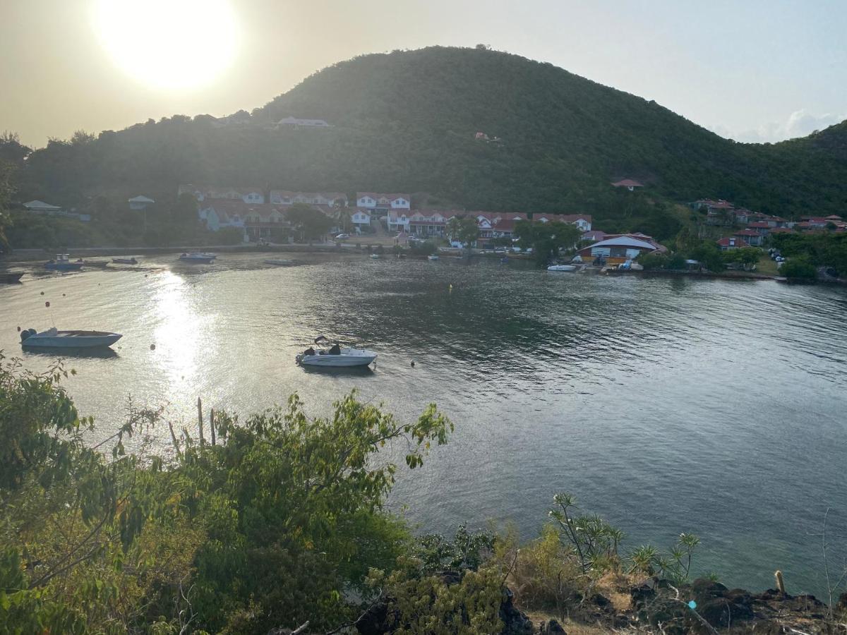 Ti Kaz Marigot * Terre-De-Haut
