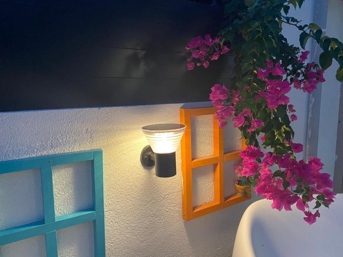 Apartment Ti Kaz Marigot