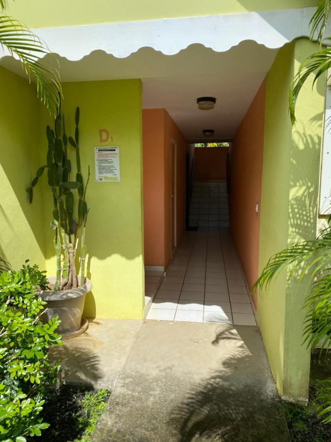 Apartment Jarry Entre Chien Et Loup