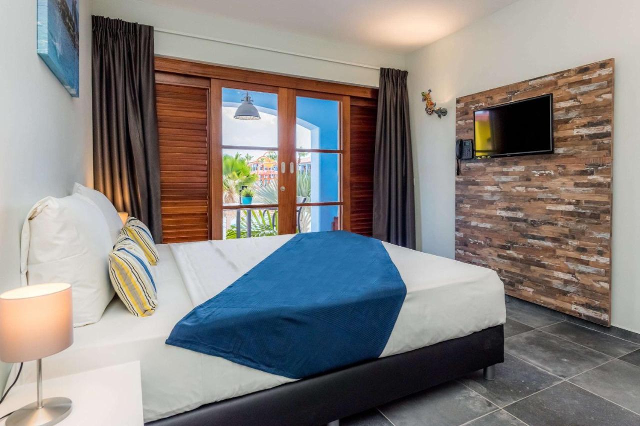 Resort Kunuku Curacao, Trademark By Wyndham