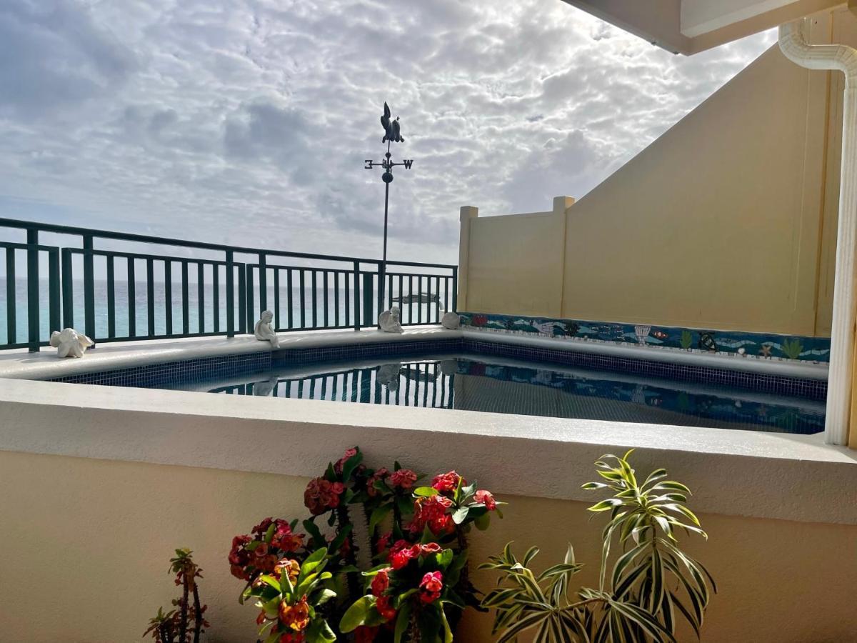 White Sands Aparthotel