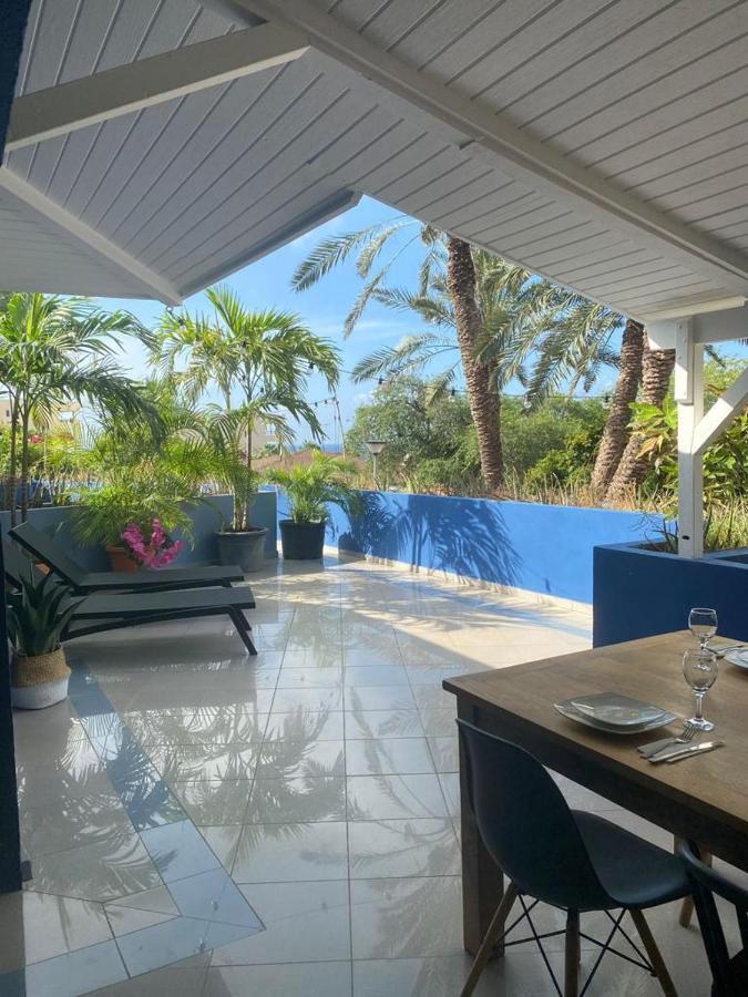 Holiday home Place2cu Willemstad
