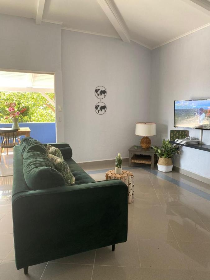 Place2cu Holiday home *