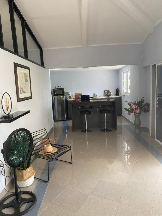 Place2cu Holiday home Willemstad