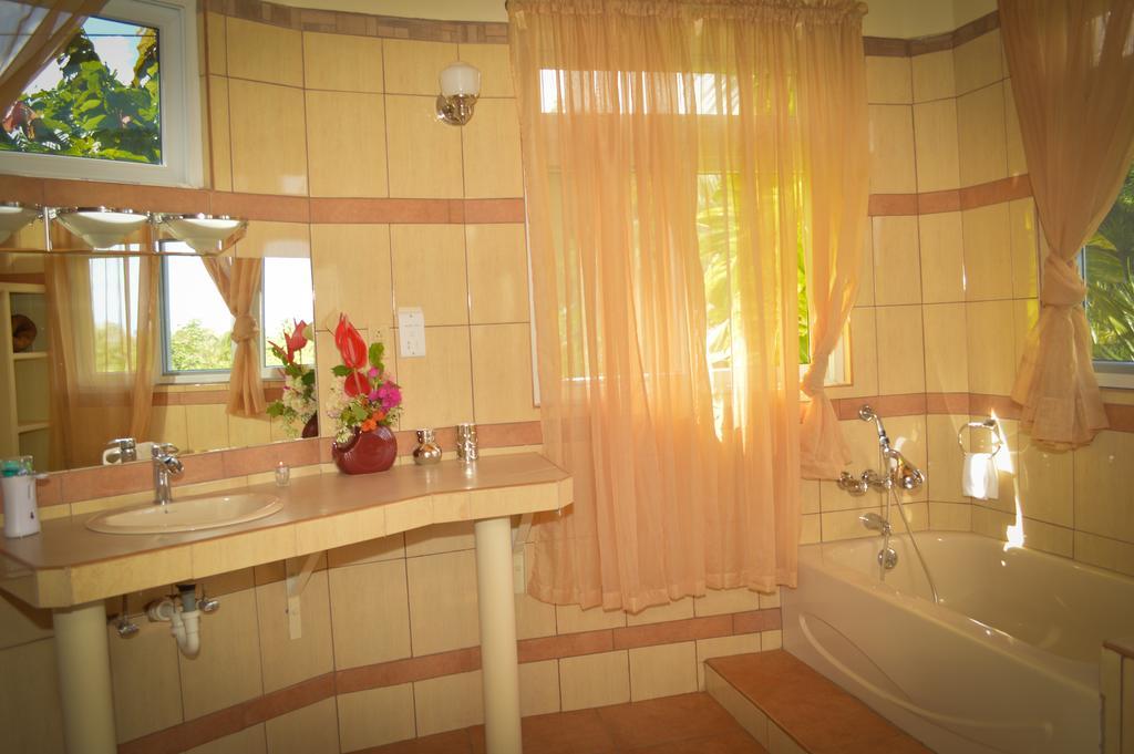 Hotel Classique International In Dominica *