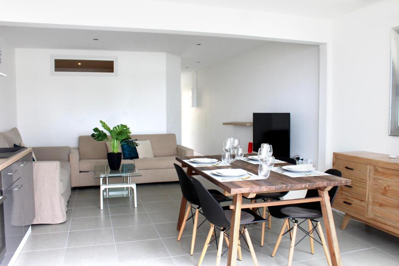 Apartamento Blue Vista - 1 Bedroom In Nettle Bay