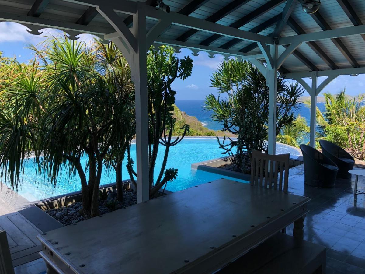 La Maison Bleue - Les Hauts De La Baie Holiday home *