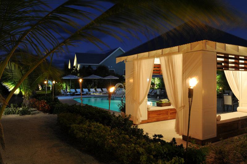 Cotton Tree 5*