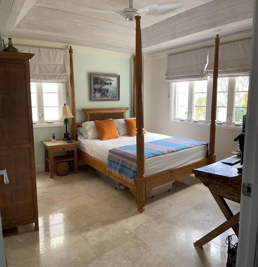 White Sands Aparthotel Christ Church