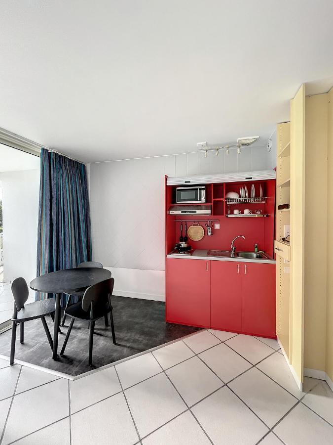 Aparthotel Le Domaine Anse Marcel