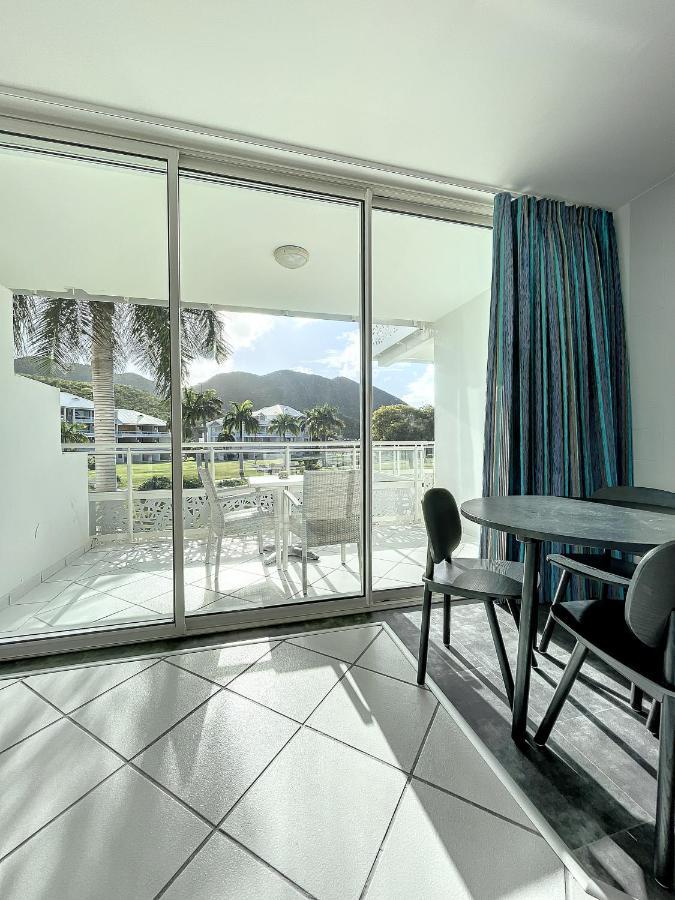 Le Domaine Aparthotel Anse Marcel