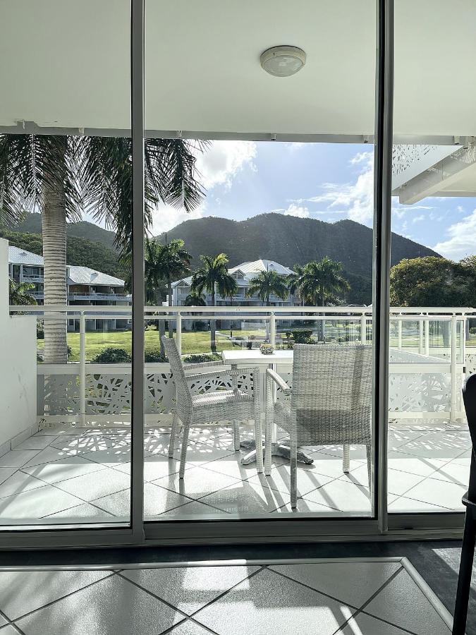 Le Domaine Aparthotel