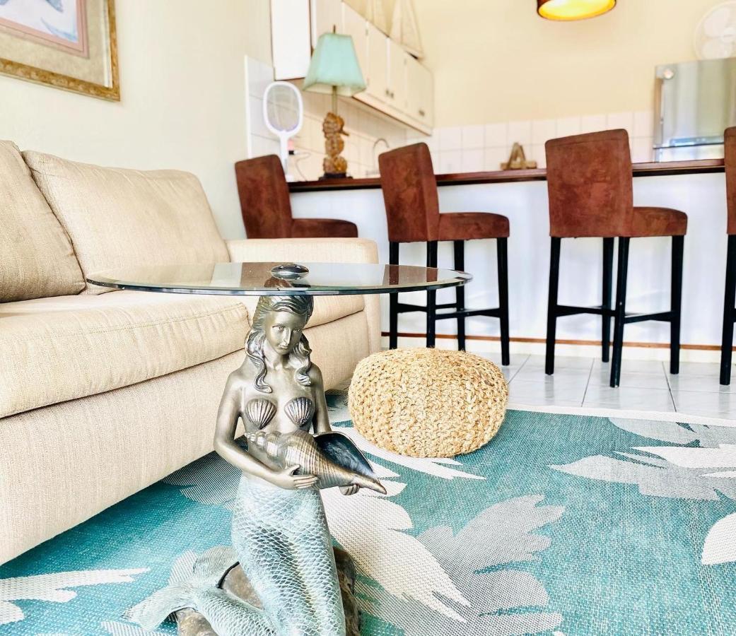 Apartamento Treasure By The Sea Bonaire Playa
