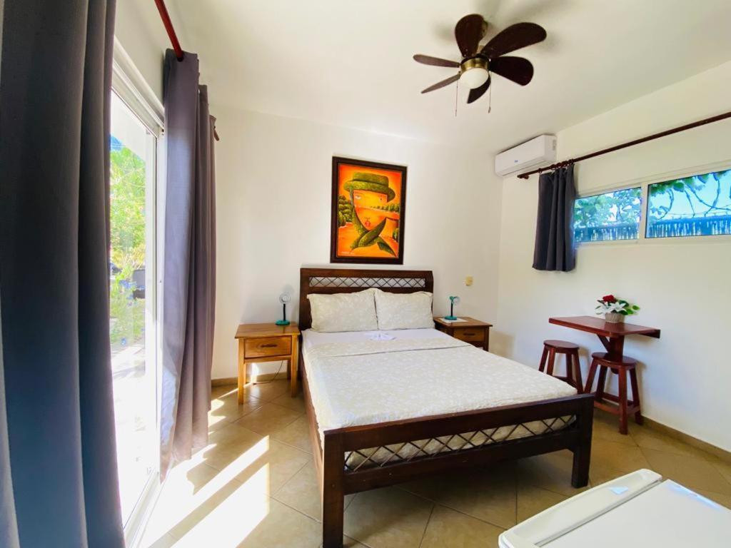 Hotel Diamond Cabarete