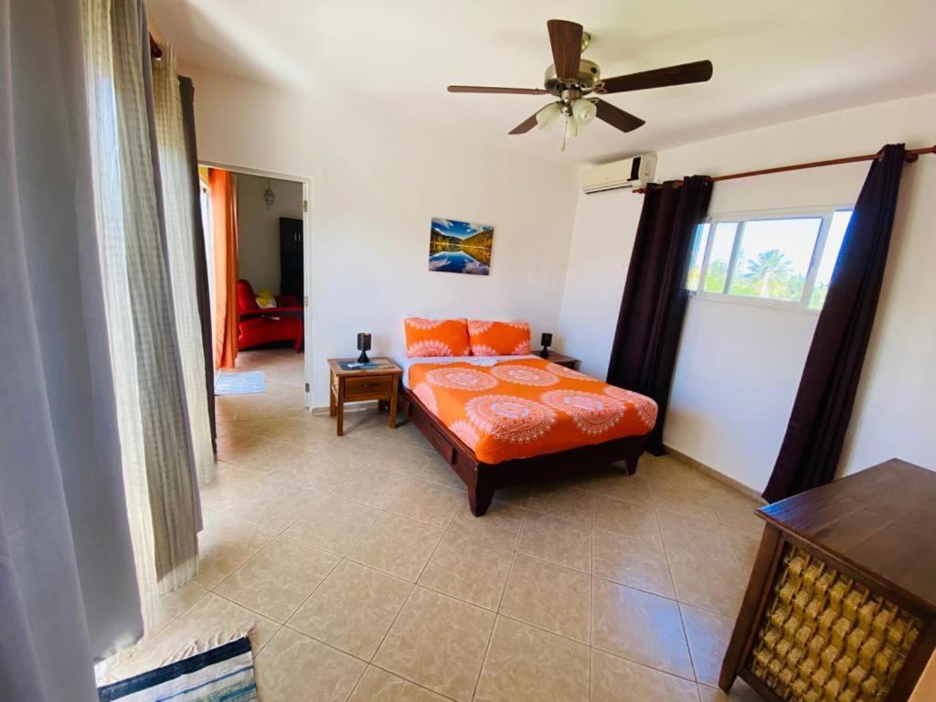 Hotel Diamond Cabarete