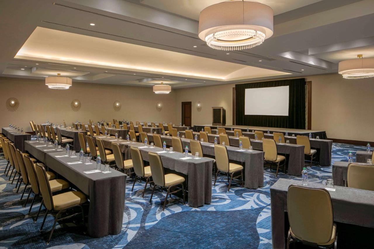 The Royal Sonesta San Juan 4* Carolina
