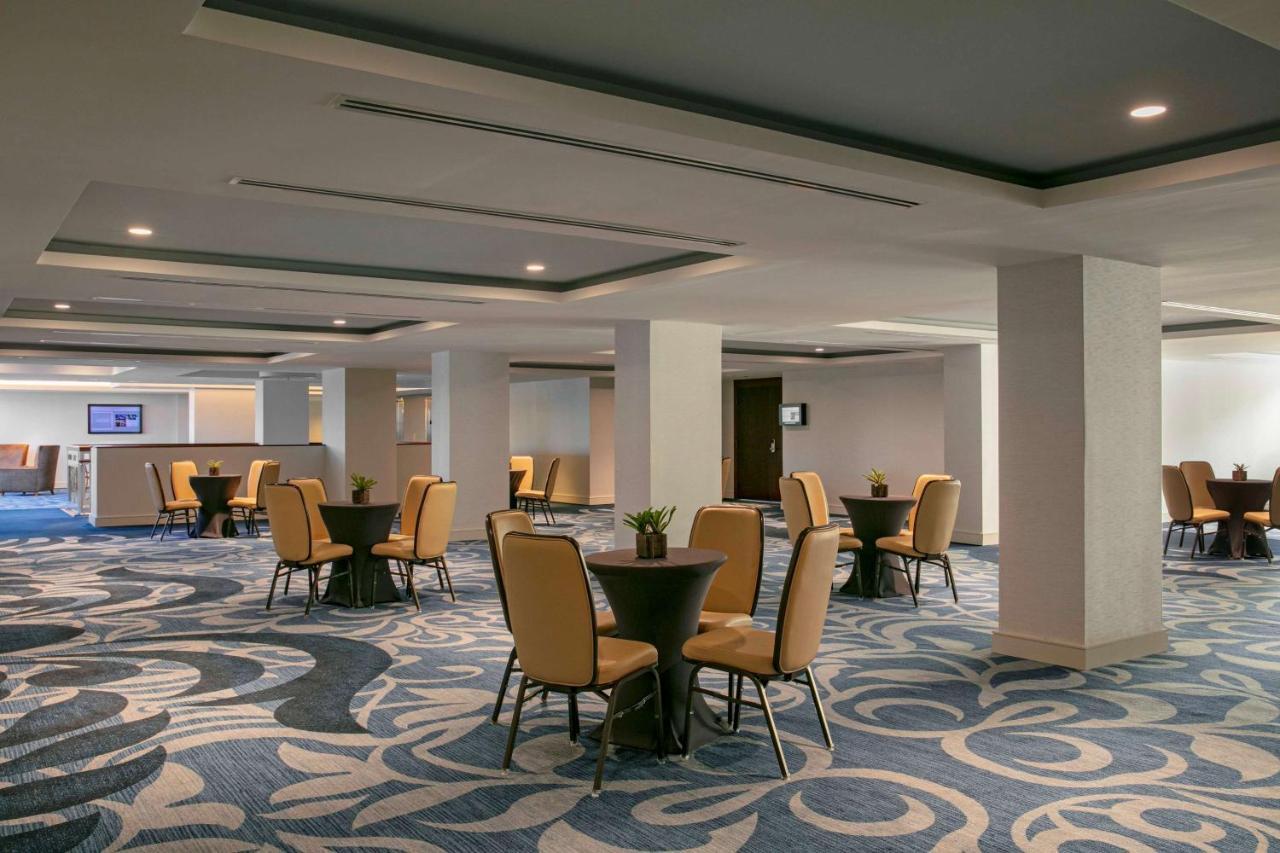 The Royal Sonesta San Juan