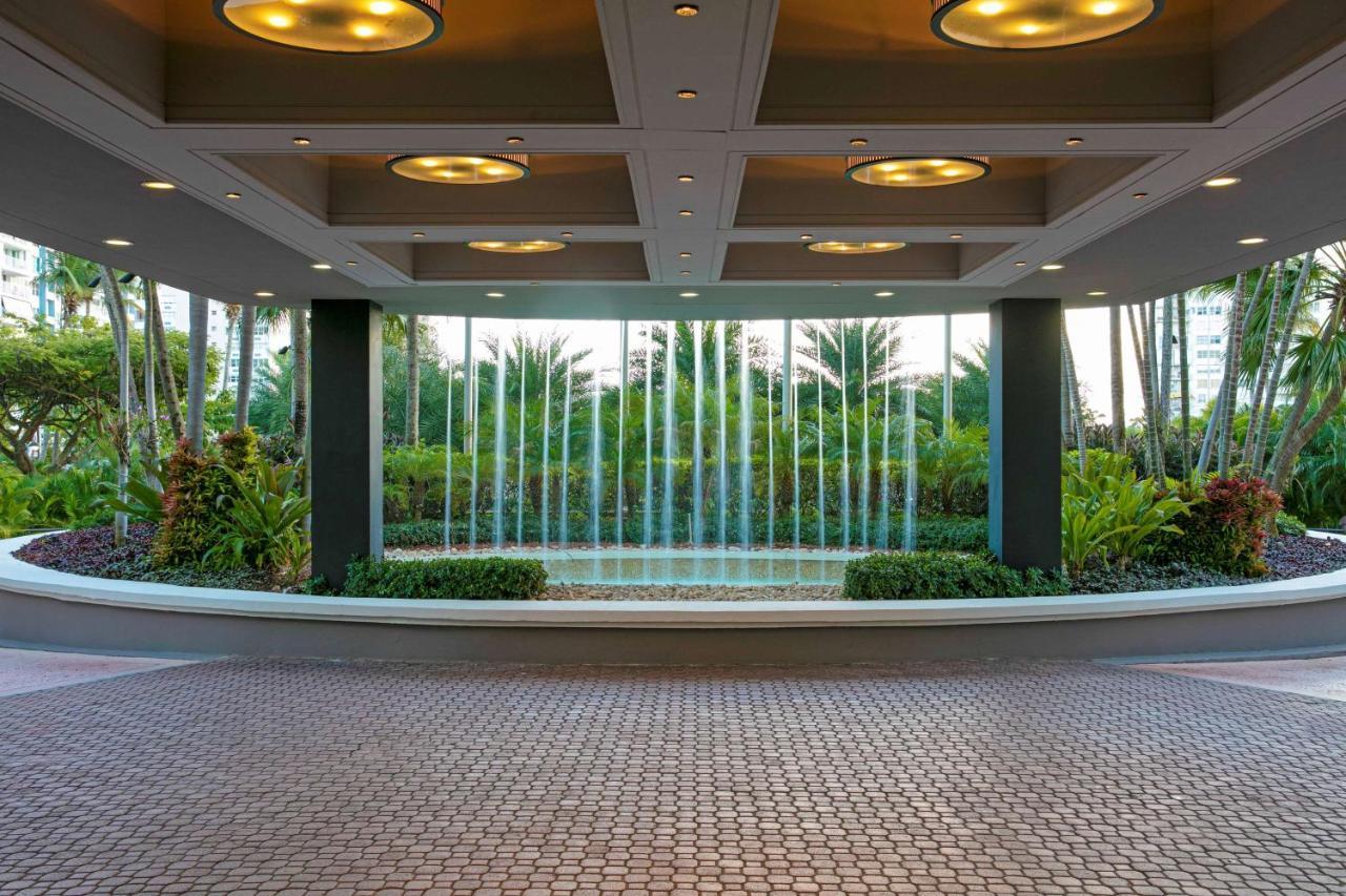 Resort The Royal Sonesta San Juan