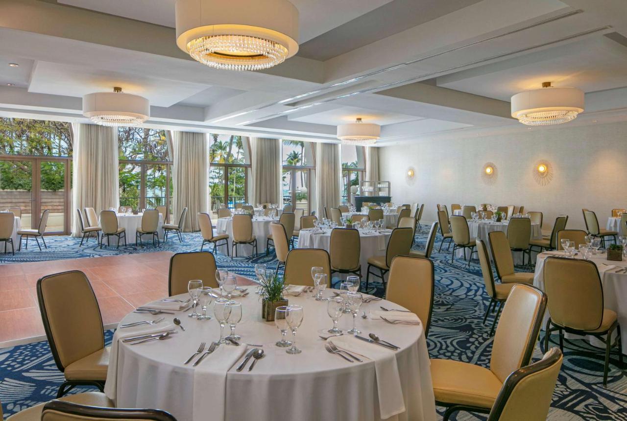 The Royal Sonesta San Juan Carolina