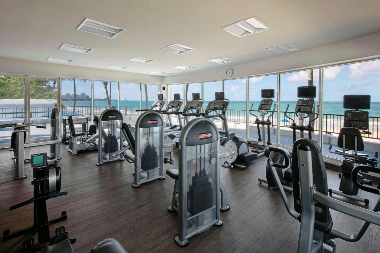 The Royal Sonesta San Juan Carolina