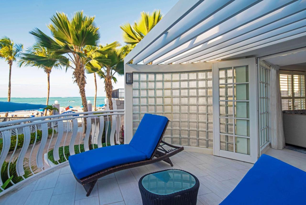 Resort The Royal Sonesta San Juan 4*