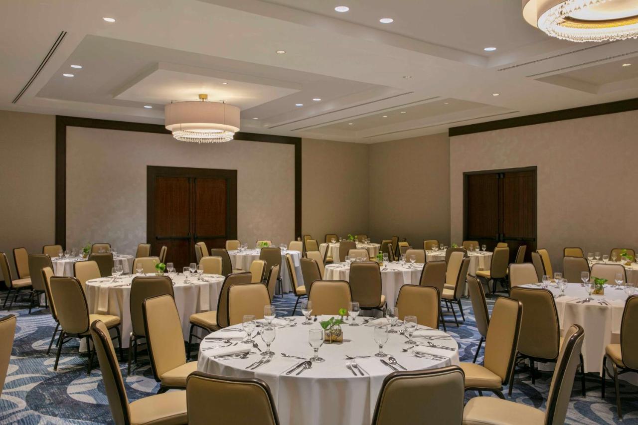 The Royal Sonesta San Juan Carolina