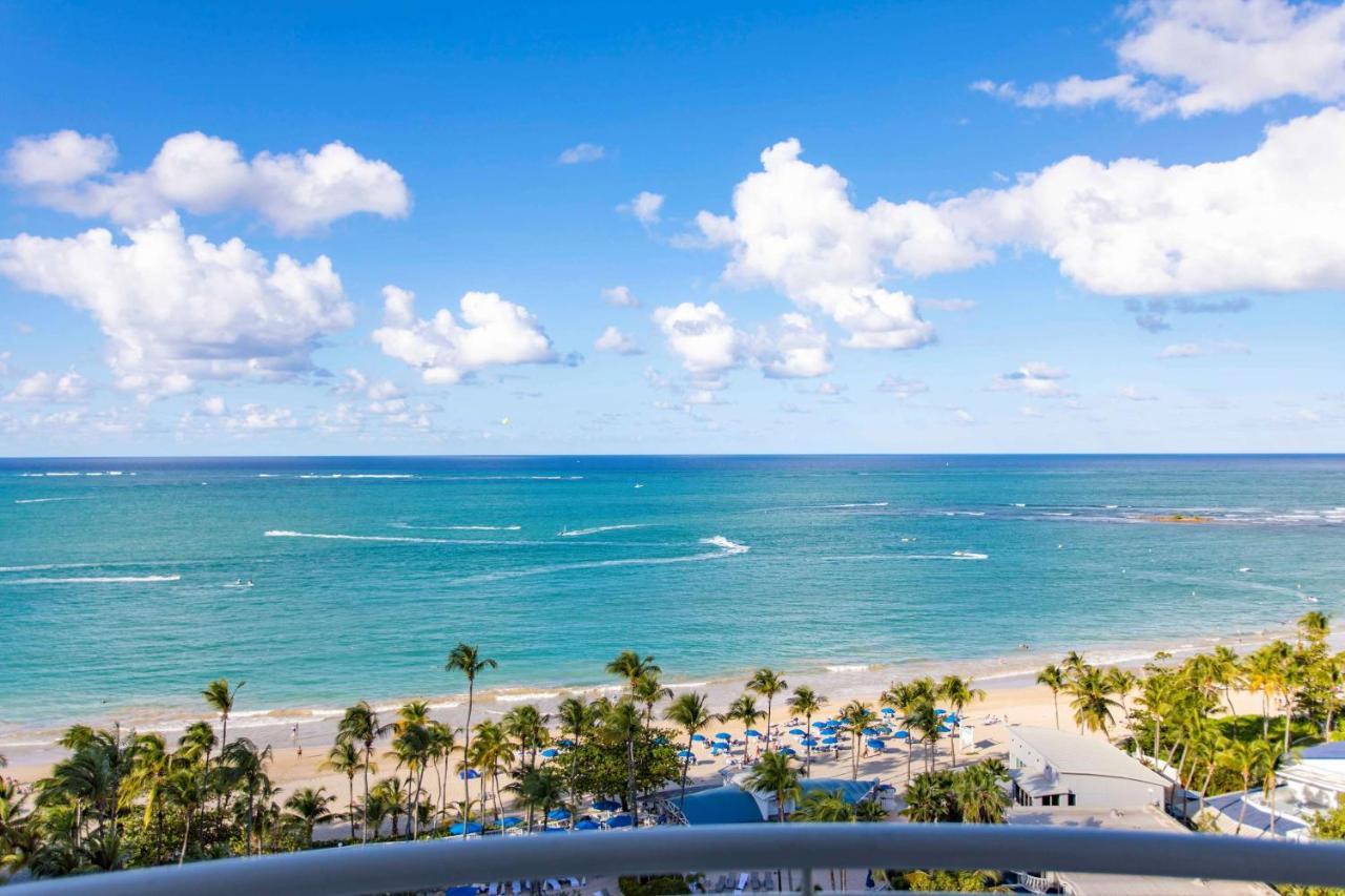 The Royal Sonesta San Juan Carolina