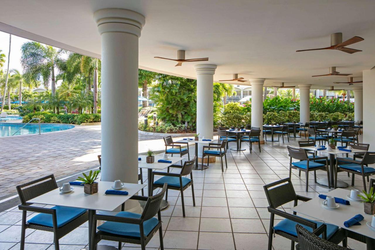 Resort The Royal Sonesta San Juan 4*