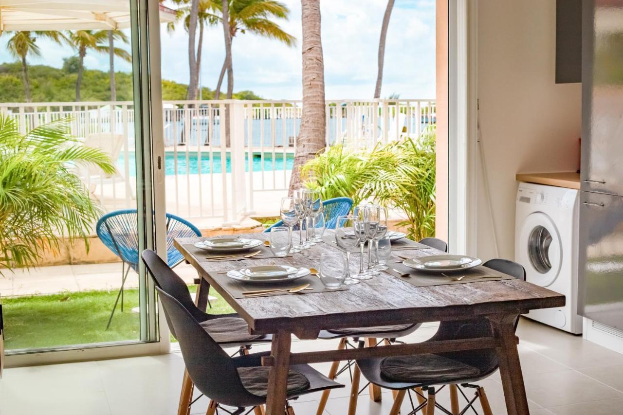 Blue Vista - 1 Bedroom In Nettle Bay *