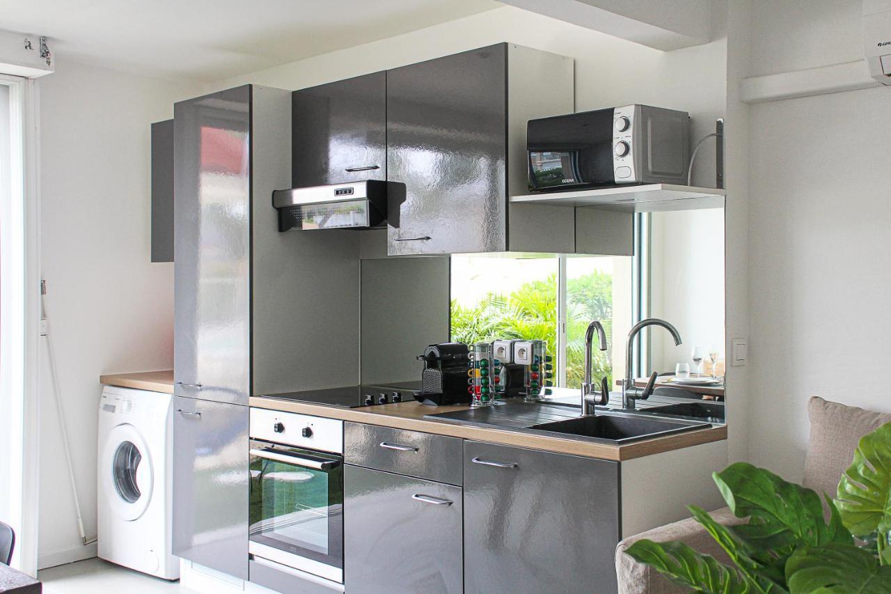Blue Vista - 1 Bedroom In Nettle Bay * Marigot (Saint Martin)