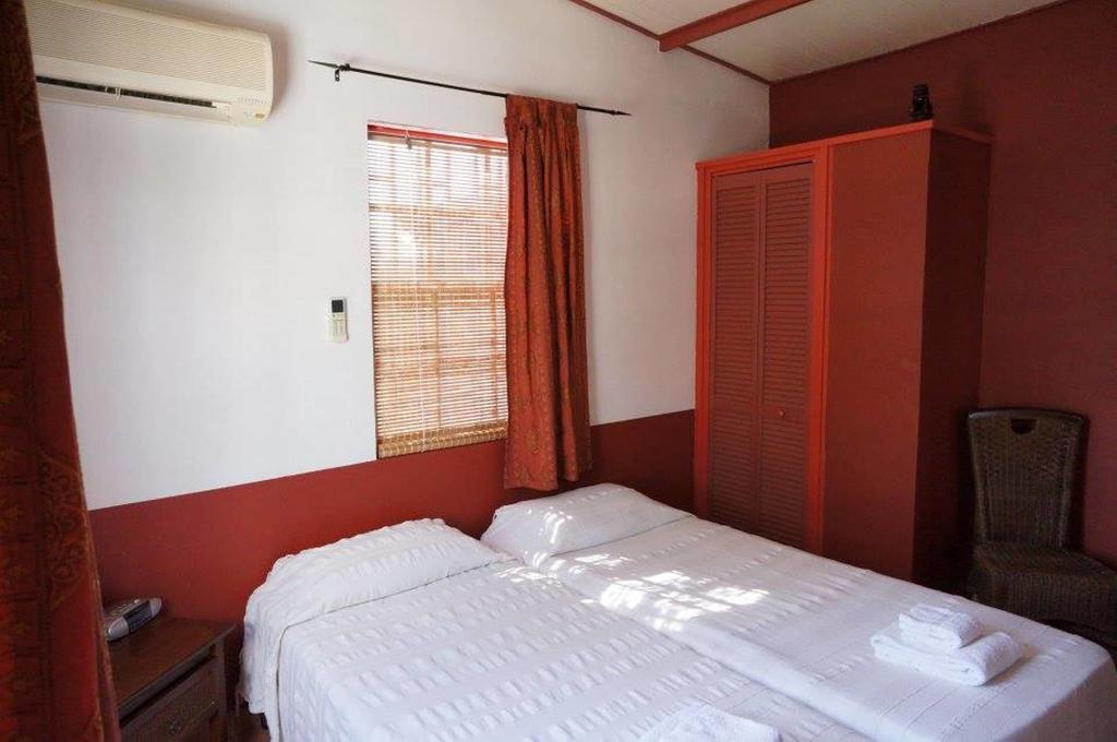 Aparthotel Caribbean Chillout 3*