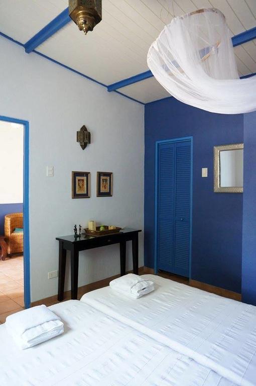 Caribbean Chillout Aparthotel 3*