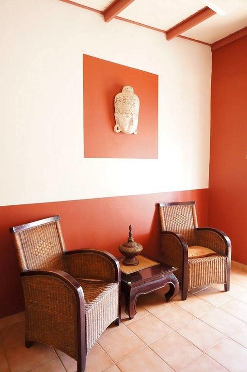 Caribbean Chillout Aparthotel 3*