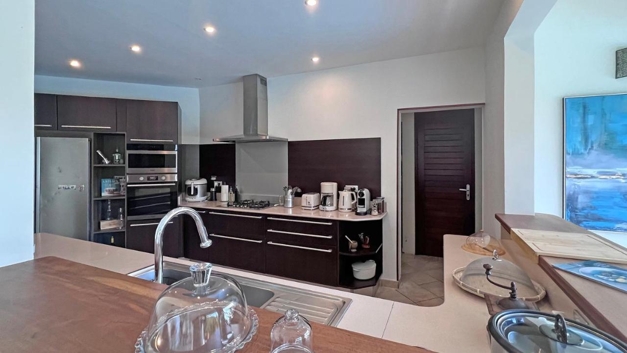 Wood Chic Villa Baie-Mahault